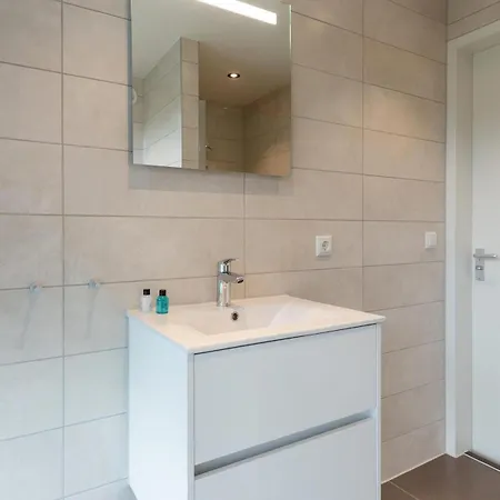 Bos Met Sauna | 8 Personen * Wekerom