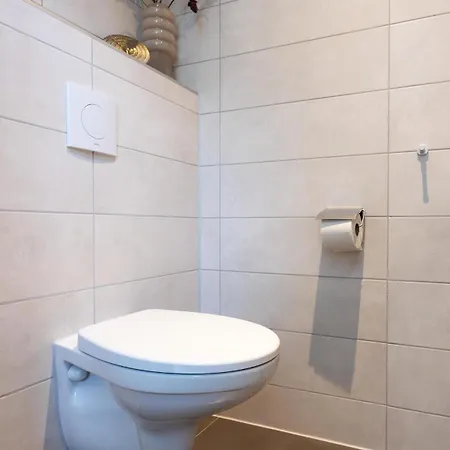 Bos Met Sauna | 8 Personen