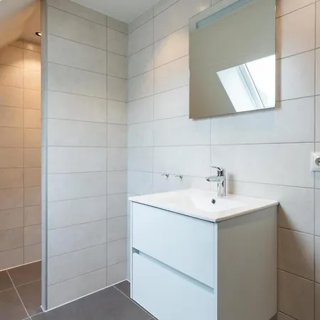 Bos Met Sauna | 8 Personen Nyaraló