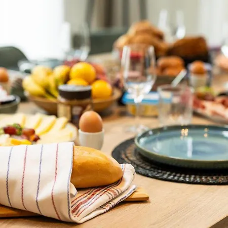 Nyaraló Bos Met Sauna | 8 Personen Wekerom