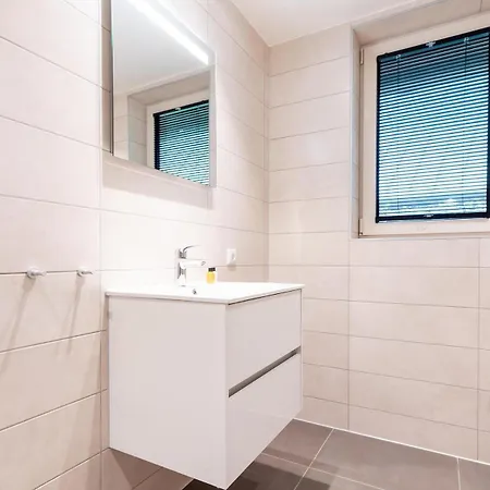 Bos Met Sauna | 8 Personen
