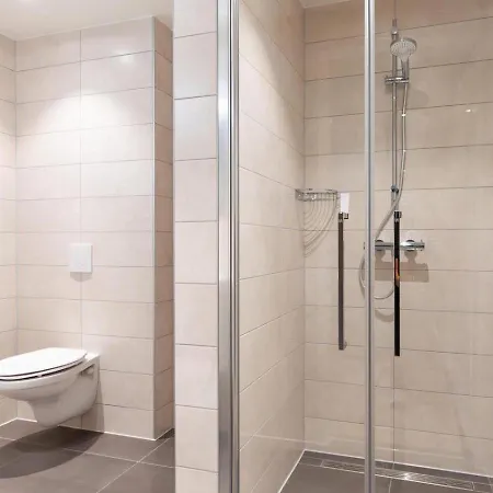 Bos Met Sauna | 8 Personen *
