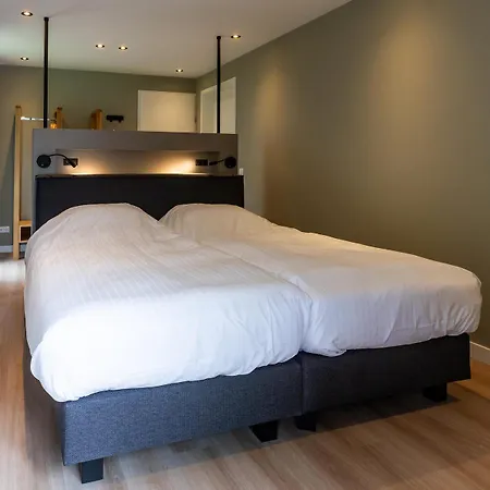 Bos Met Sauna | 8 Personen *